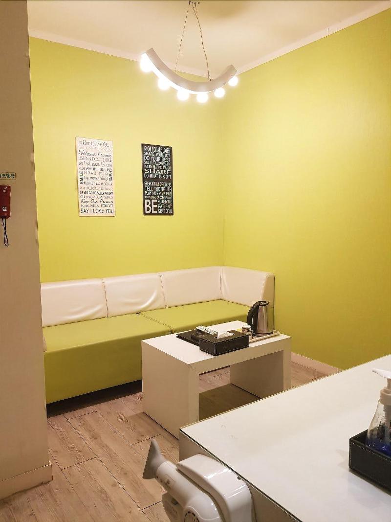 Dangjin Winners Hotel image