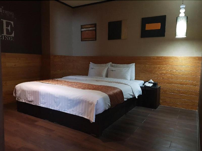 Dangjin Winners Hotel image