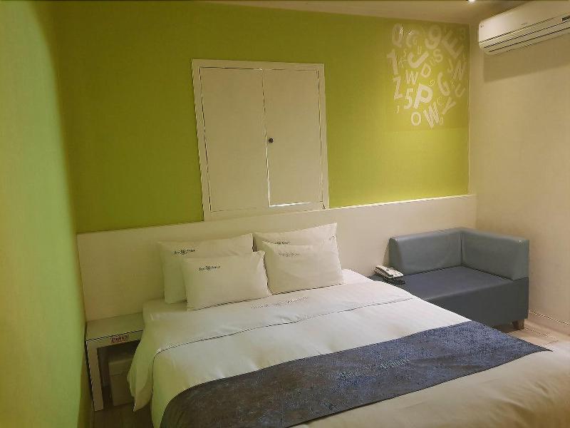 Dangjin Winners Hotel image