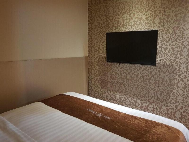 Dangjin Winners Hotel image