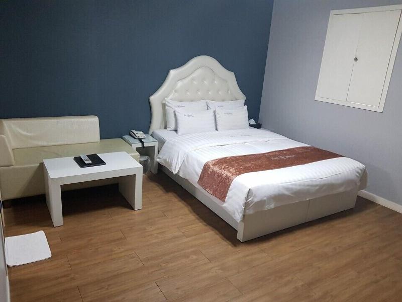 Dangjin Winners Hotel image
