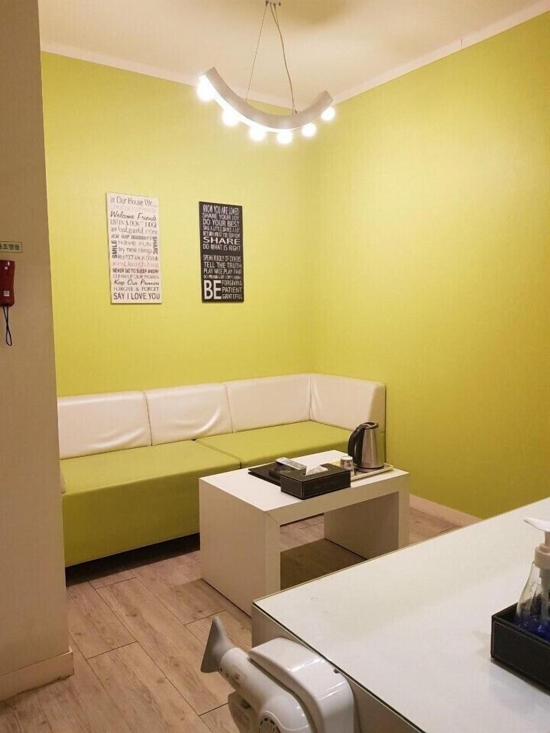 Dangjin Winners Hotel image