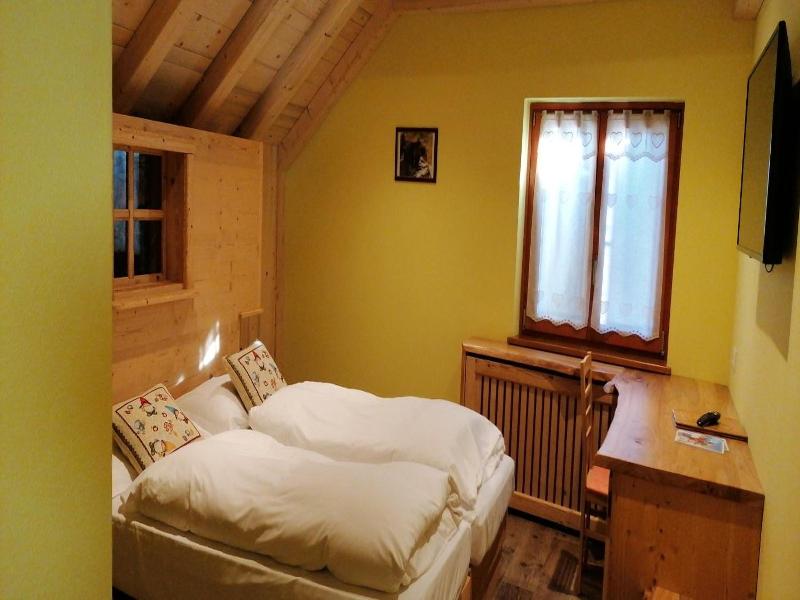 Hotel La Baita image