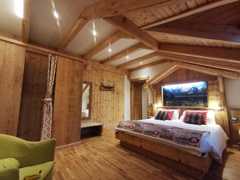 Hotel La Baita image