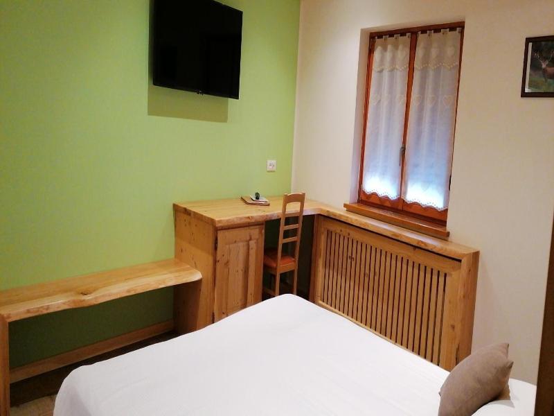 Hotel La Baita image