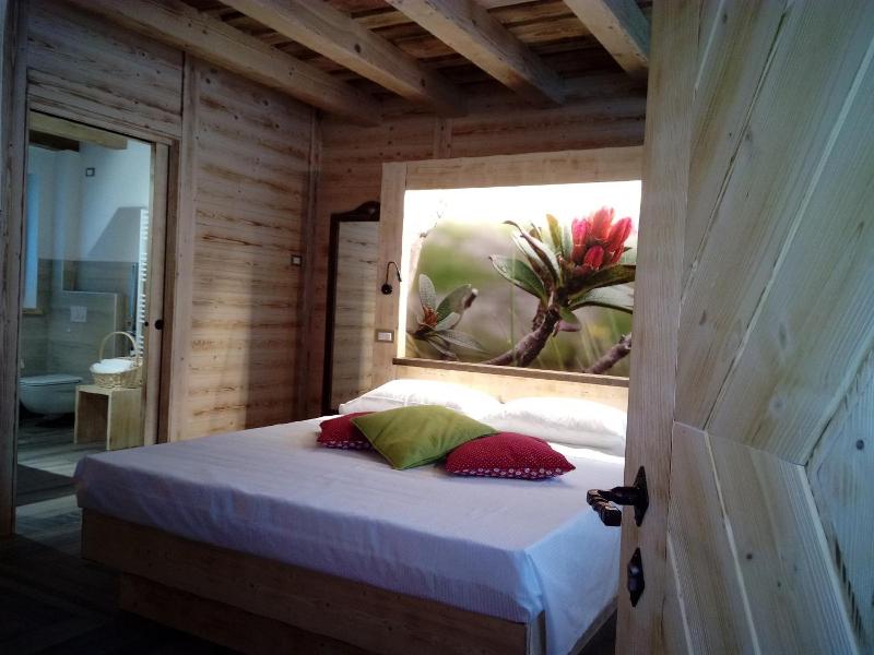 Hotel La Baita image