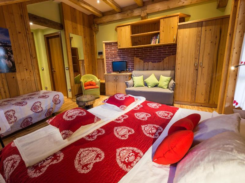 Hotel La Baita image