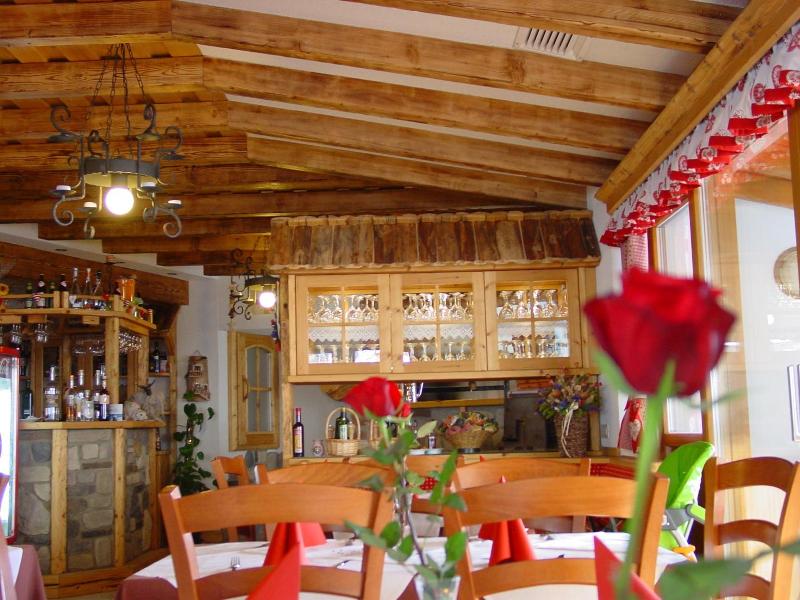 Hotel La Baita image
