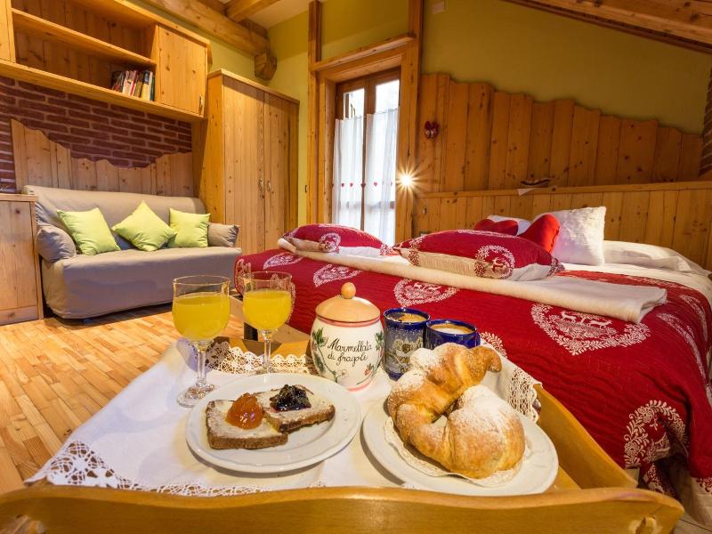 Hotel La Baita image