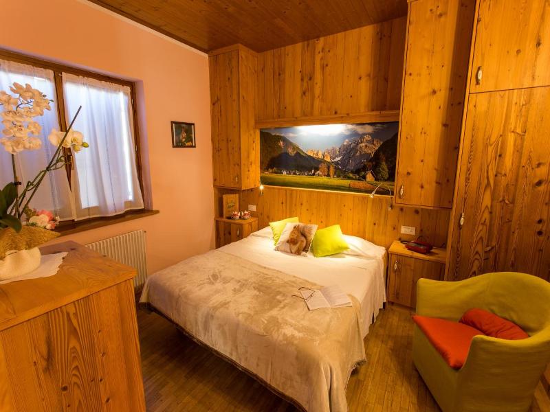 Hotel La Baita image