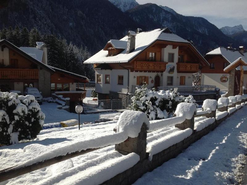 Hotel La Baita image