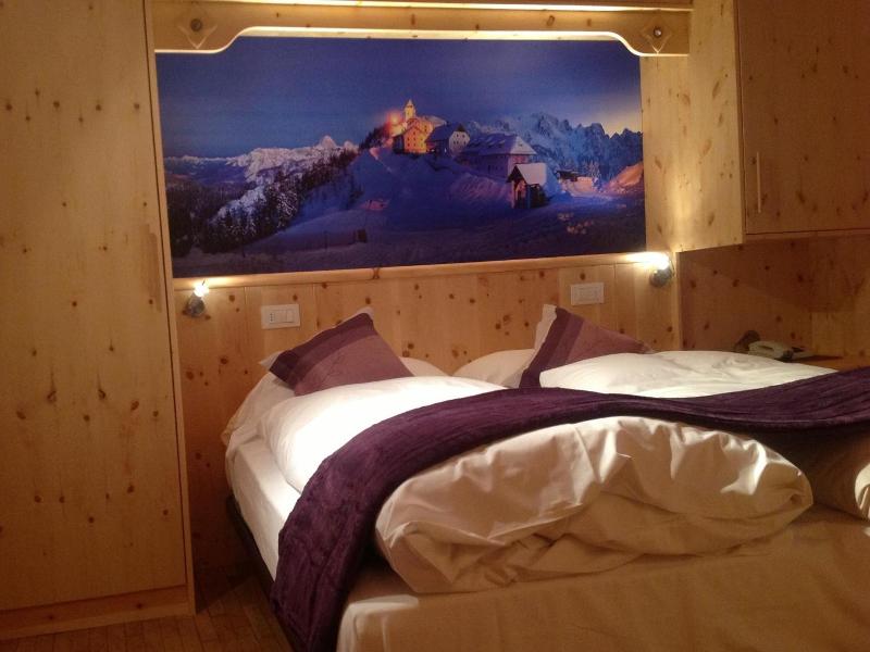 Hotel La Baita image