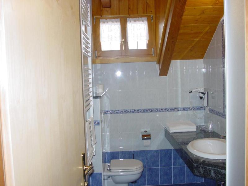 Hotel La Baita image