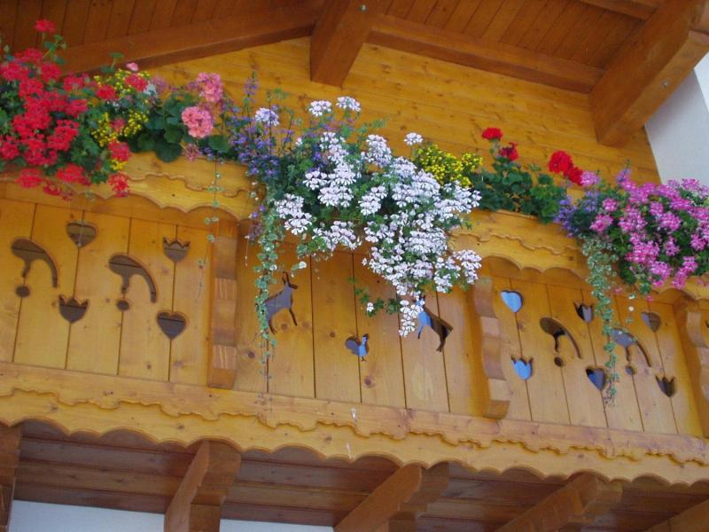 Hotel La Baita image
