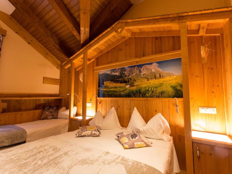 Hotel La Baita image