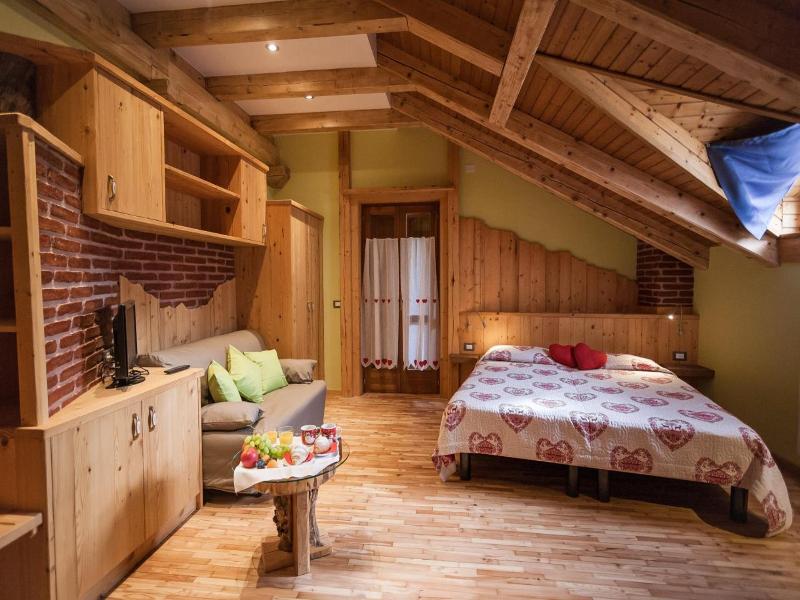 Hotel La Baita image