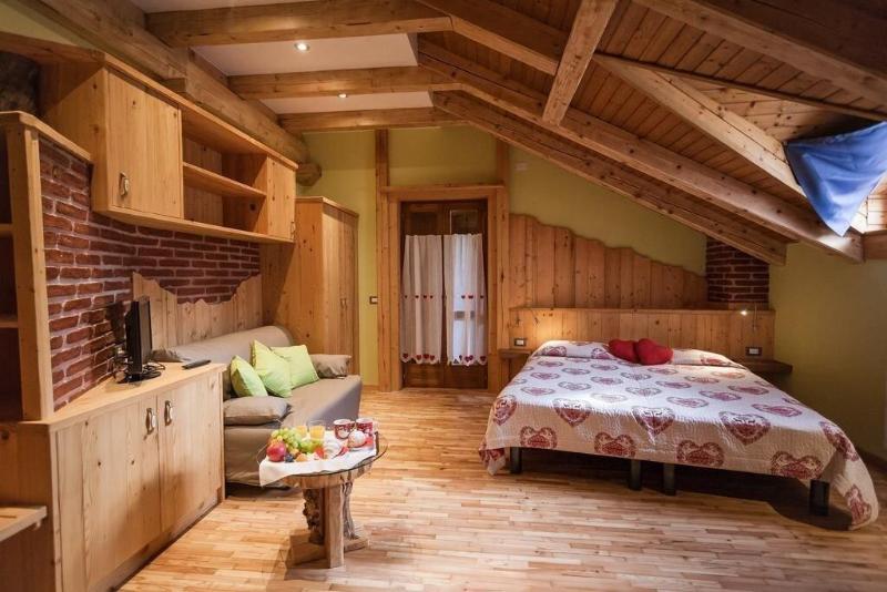 Hotel La Baita image