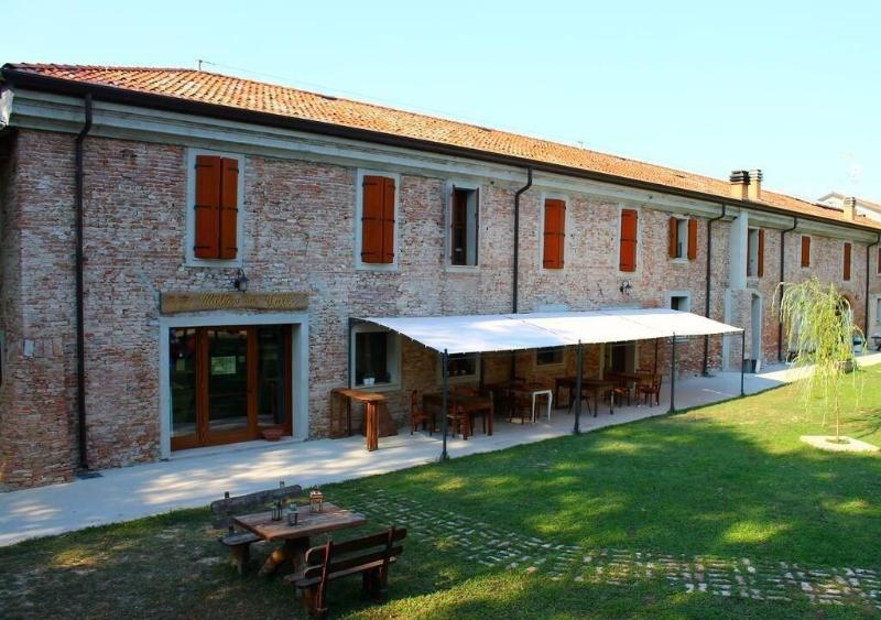 Mulino Delle Valli image