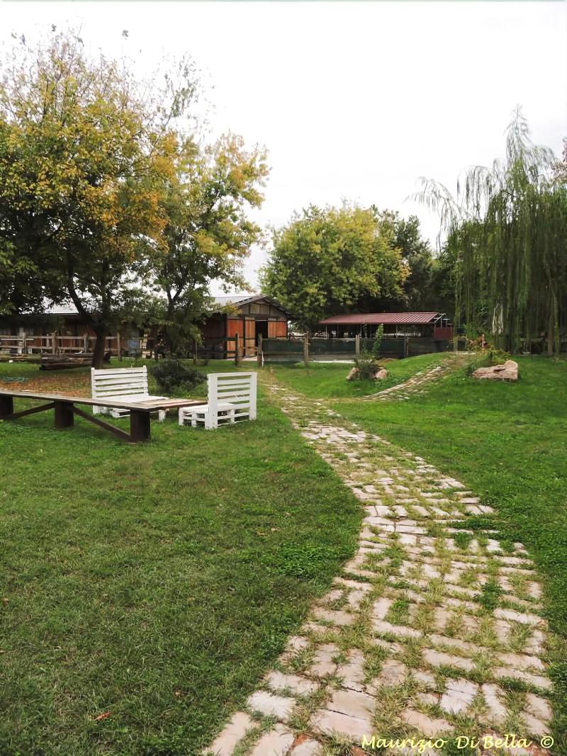 Mulino Delle Valli image
