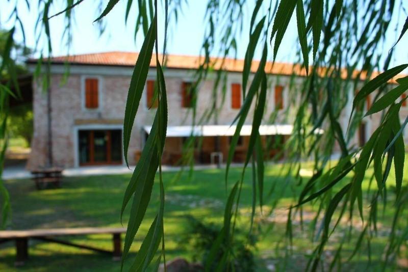 Mulino Delle Valli image