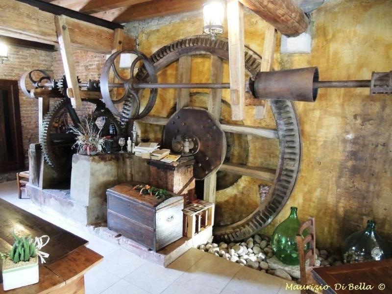 Mulino Delle Valli image