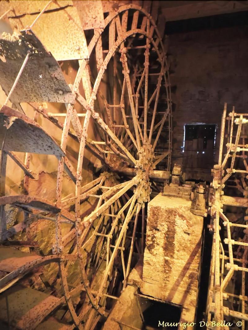 Mulino Delle Valli image