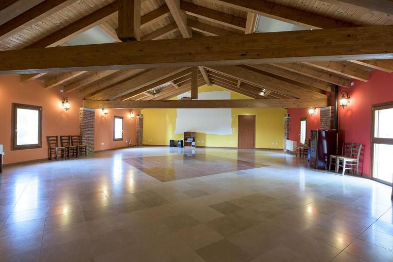 Mulino Delle Valli image