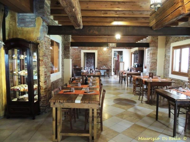 Mulino Delle Valli image