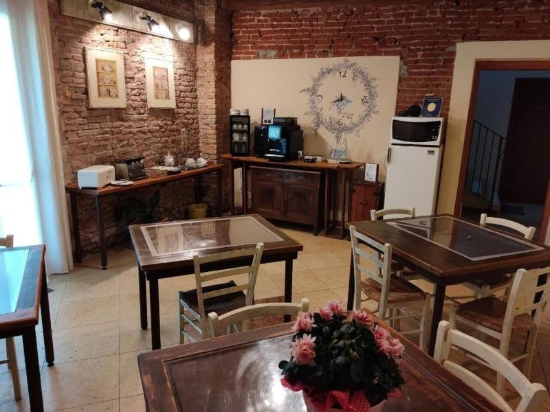Mulino Delle Valli image