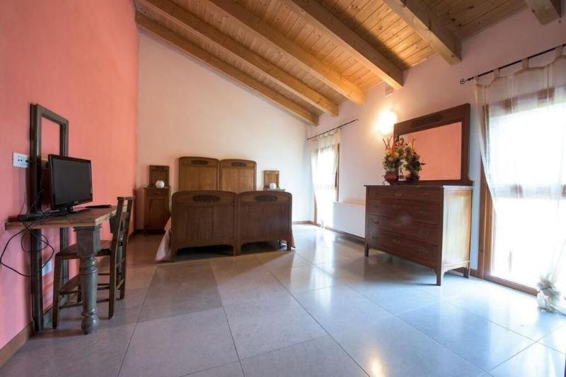 Mulino Delle Valli image