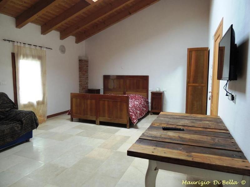 Mulino Delle Valli image