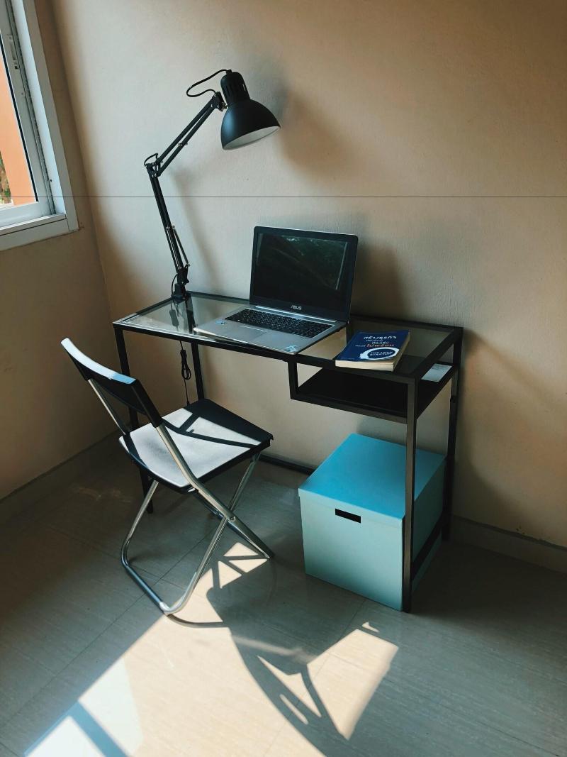 Palm Spring Apartment image