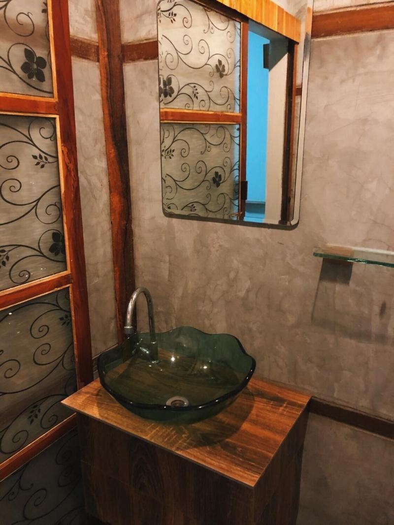 Palm Spring Apartment image