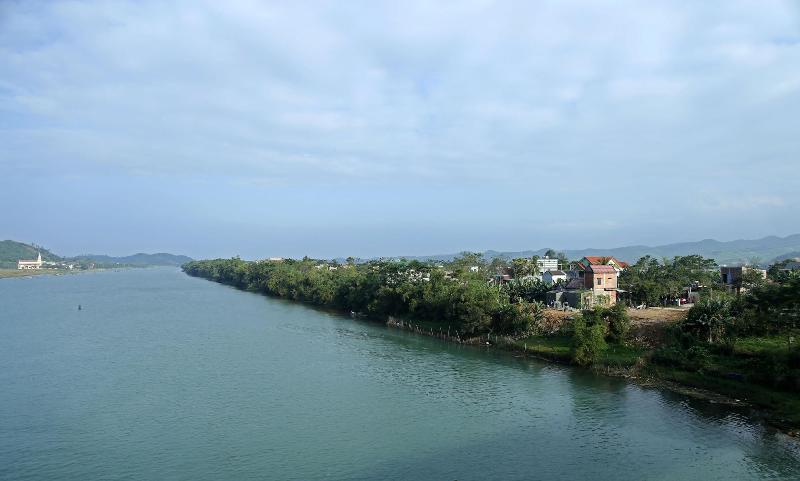 Phong Nha Dawn Homestay