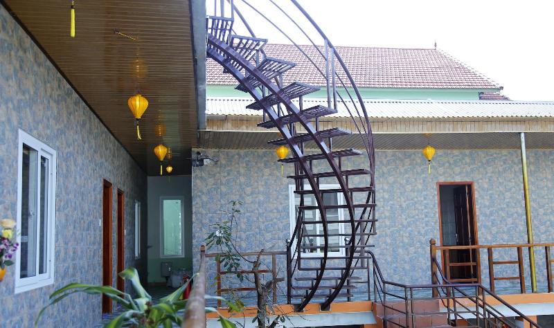 Phong Nha Dawn Homestay