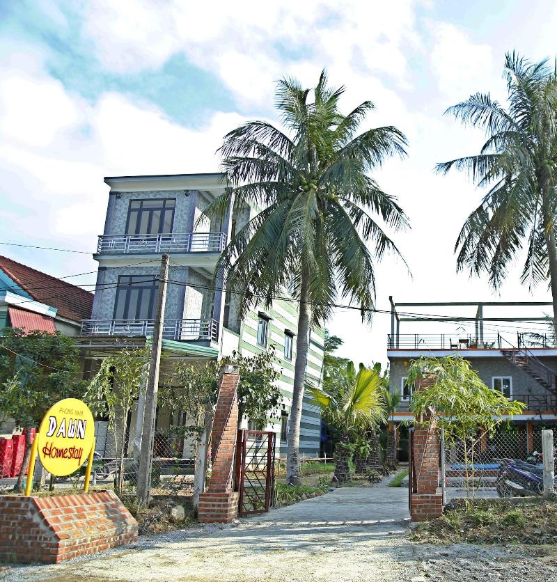 Phong Nha Dawn Homestay