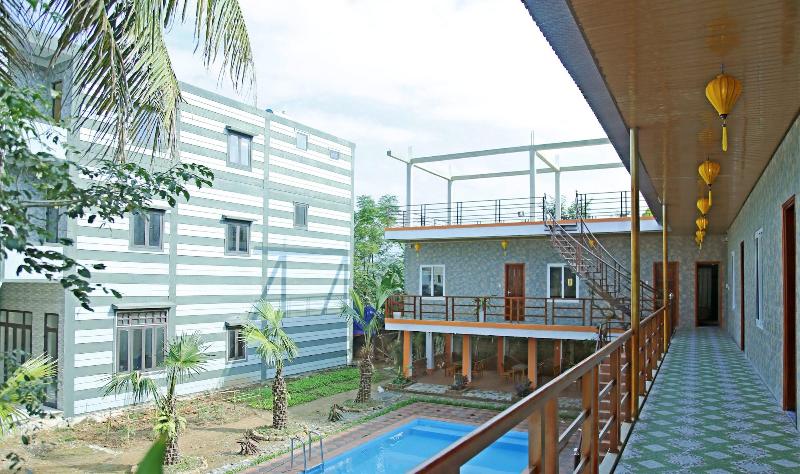 Phong Nha Dawn Homestay