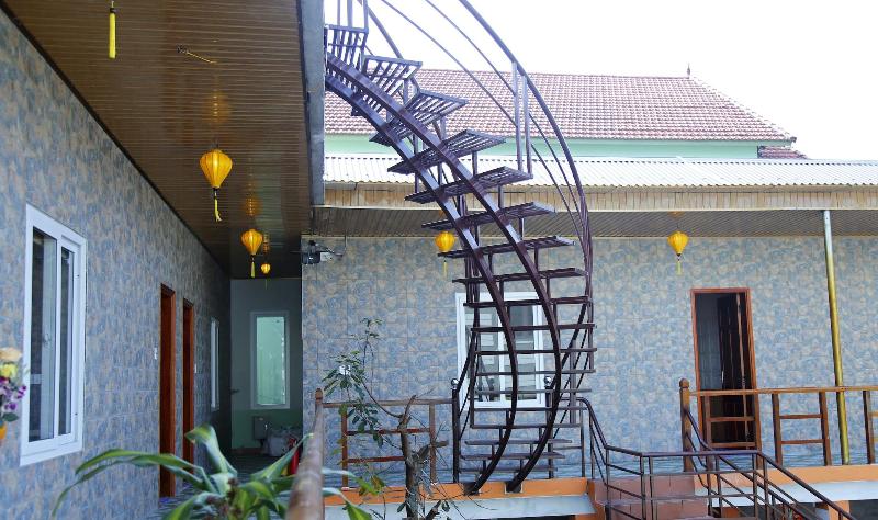 Phong Nha Dawn Homestay