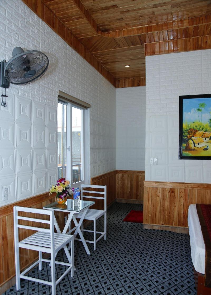 Phong Nha Dawn Homestay