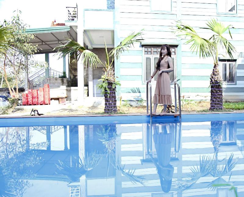 Phong Nha Dawn Homestay