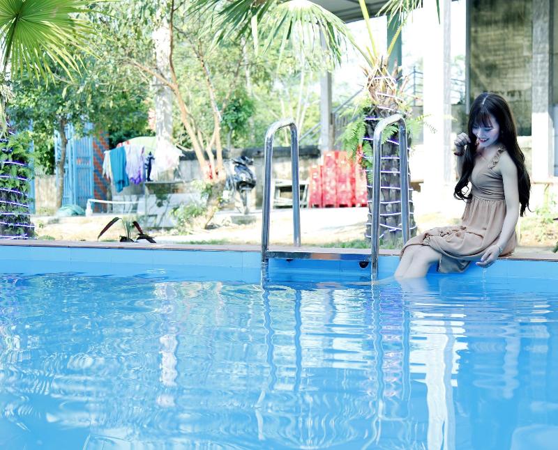 Phong Nha Dawn Homestay