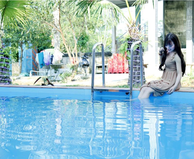 Phong Nha Dawn Homestay