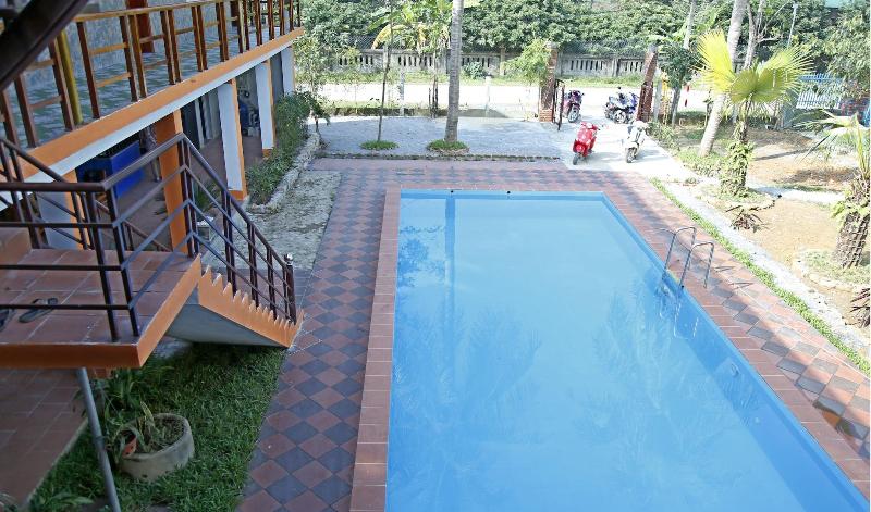 Phong Nha Dawn Homestay