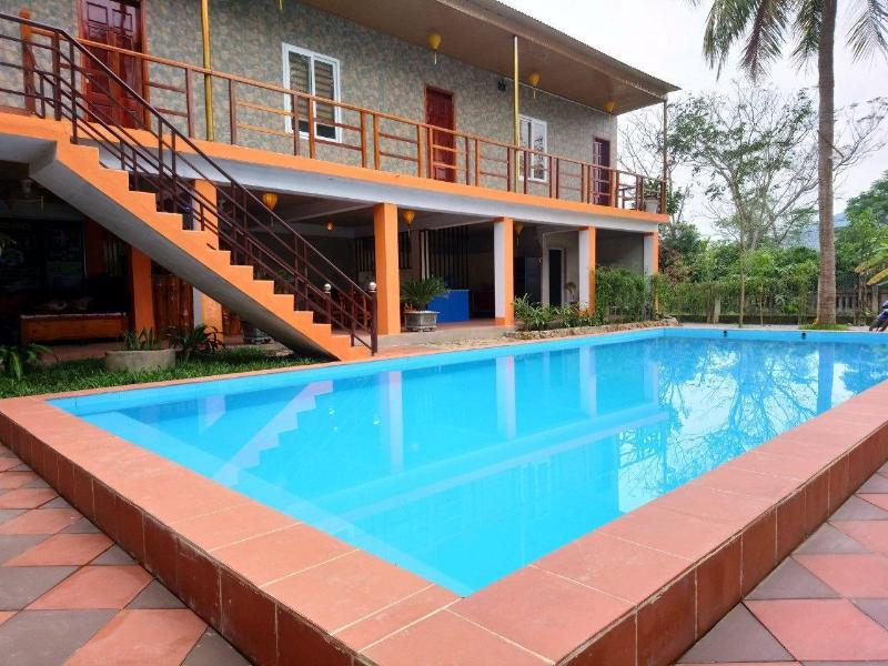 Phong Nha Dawn Homestay