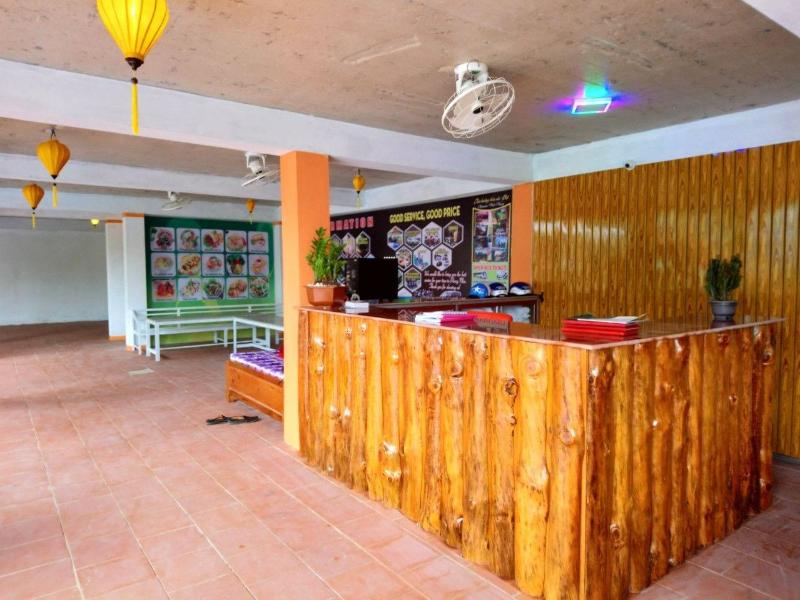 Phong Nha Dawn Homestay