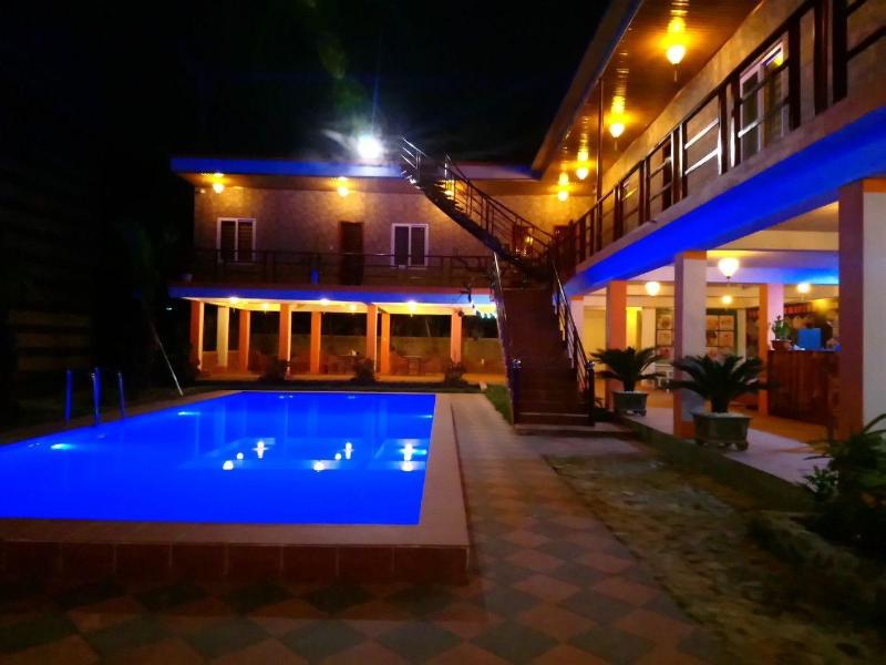 Phong Nha Dawn Homestay