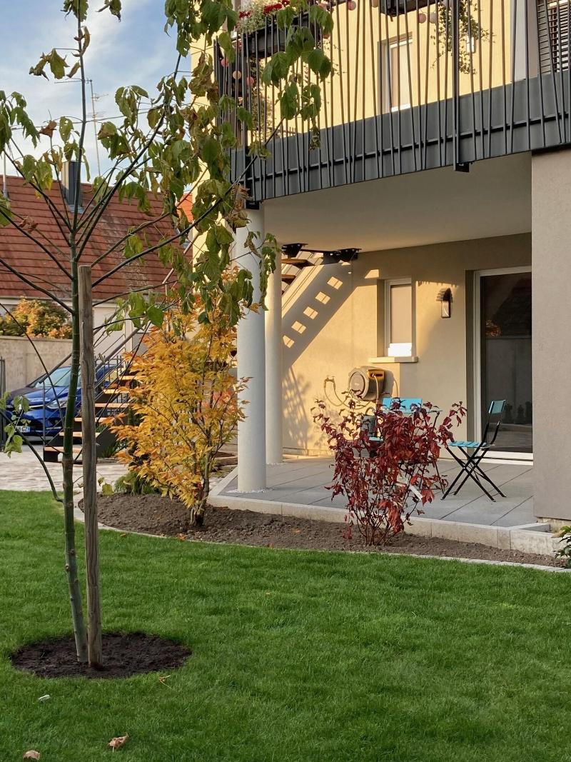 B&B Coeur de Village Alsace image