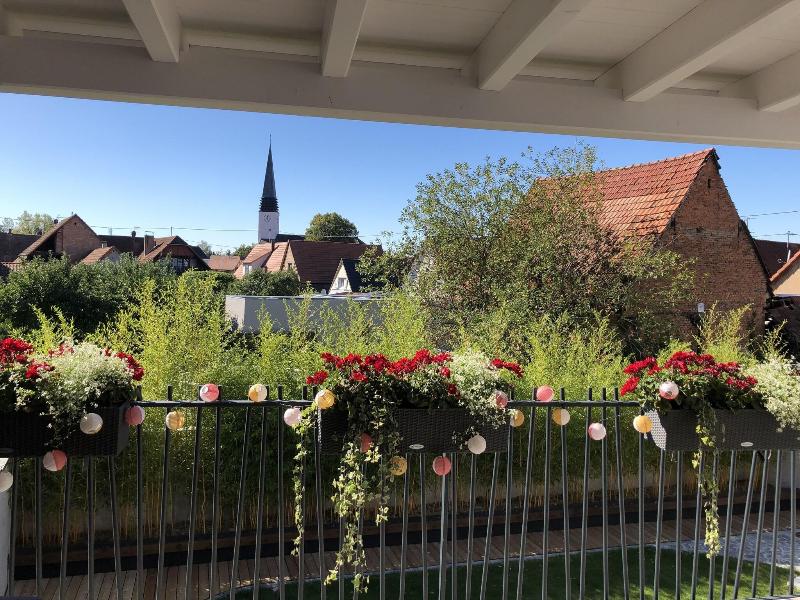 B&B Coeur de Village Alsace image