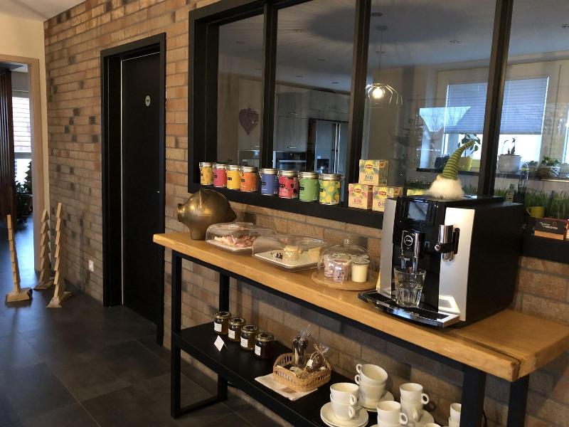 B&B Coeur de Village Alsace image