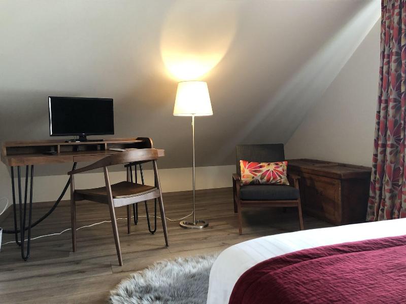 B&B Coeur de Village Alsace image